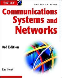  - Communications Systems and Networks
