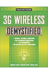  - 3G Wireless Demystified