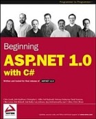  - Beginning ASP.NET 1.0 with C#