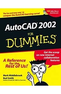  - AutoCAD 2002 for Dummies