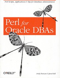  - Perl for Oracle DBAs