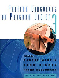  - Pattern Languages of Program Design 3