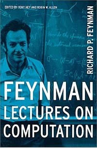  - Feynman Lectures on Computation