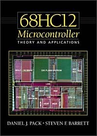  - 68HC12 Microcontroller