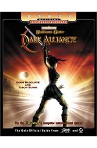  - Baldur's Gate: Dark Alliance: Sybex Official Strategies & Secrets