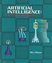 Nils J. Nilsson - Artificial Intelligence : A New Synthesis