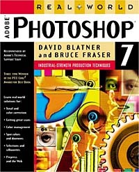  - Real World Adobe Photoshop 7