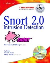 - Snort 2.0 Intrusion Detection