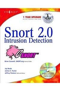  - Snort 2.0 Intrusion Detection