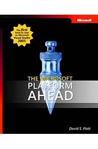 David S. Platt - The Microsoft Platform Ahead