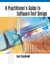 Lee Copeland - A Practitioner's Guide to Software Test Design