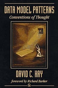 David C. Hay - Data Model Patterns: Conventions of Thought