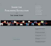 Pamela Pfiffner - Inside the Publishing Revolution: The Adobe Story