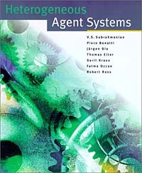  - Heterogeneous Agent Systems