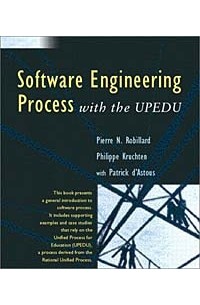  - Software Engineering Processes: With the UPEDU