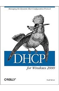DHCP for Windows 2000