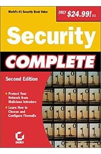 Sybex Inc, Sybex Inc - Security Complete