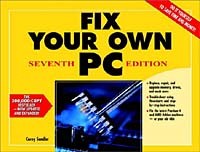 Кори Сандлер - Fix Your Own PC (FIX YOUR OWN PC)