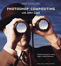  - Adobe Master Class: Photoshop Compositing with John Lund