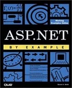  - ASP.NET by Example