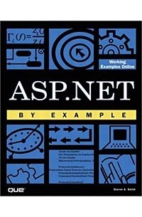  - ASP.NET by Example