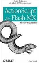 Colin Moock - Action Script for Flash Mx Pocket Reference (Pocket Reference (O&#039;Reilly))
