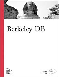  - Berkeley DB