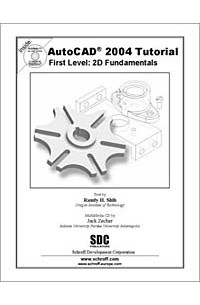  - AutoCAD 2004: First Level: 2D Fundamentals