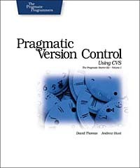  - Pragmatic Version Control Using CVS