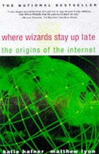 Кэти Хефнер - Where Wizards Stay Up Late: The Origins Of The Internet