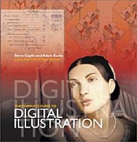 - The Complete Guide to Digital Illustration