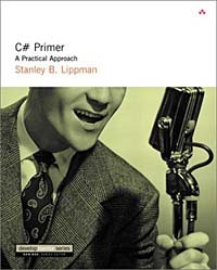 Stanley B. Lippman - C# Primer: A Practical Approach