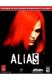 Prima Temp Authors - Alias : Prima's Official Strategy Guide