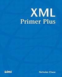 Николас Чейз - XML Primer Plus