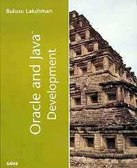 Bulusu Lakshman - Oracle and Java Development