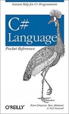 - C# Language Pocket Reference