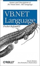  - VB.NET Language Pocket Reference