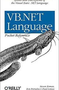  - VB.NET Language Pocket Reference