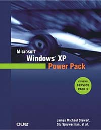  - Microsoft Windows XP Power Pack