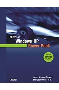  - Microsoft Windows XP Power Pack