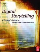 Carolyn Handler Miller, Carolyn Handler Miller - Digital Storytelling : A Creator&#039;s Guide to Interactive Entertainment