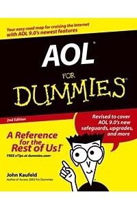 John Kaufeld - AOL for Dummies