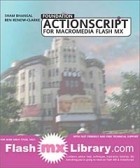  - Foundation ActionScript for Flash MX