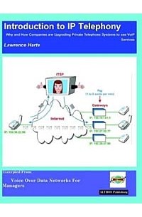 Introduction to Ip Telephony: Why and How Companies Are Upgrading Private Telephone Systems to Use Voip