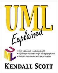 Kendall Scott - UML Explained