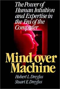  - Mind Over Machine