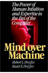  - Mind Over Machine