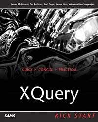  - XQuery Kick Start