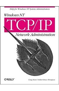  - Windows Nt Tcp/Ip Network Administration