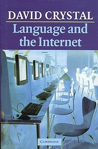 David Crystal - Language and the Internet